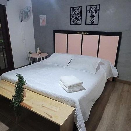 Hotel San Antonio Medellín Zewnętrze zdjęcie