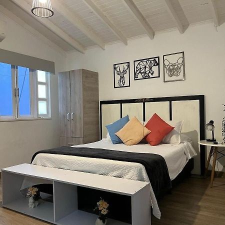 Hotel San Antonio Medellín Zewnętrze zdjęcie