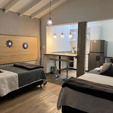 Hotel San Antonio Medellín Zewnętrze zdjęcie