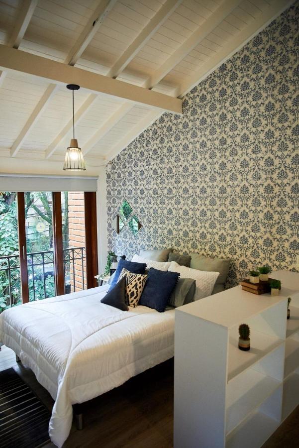 Hotel San Antonio Medellín Zewnętrze zdjęcie