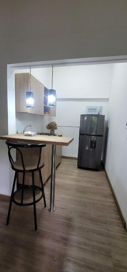 Hotel San Antonio Medellín Zewnętrze zdjęcie