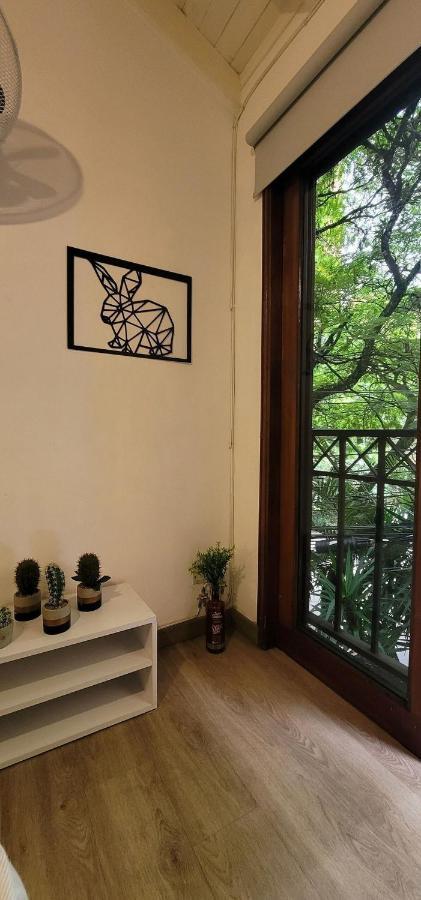 Hotel San Antonio Medellín Zewnętrze zdjęcie