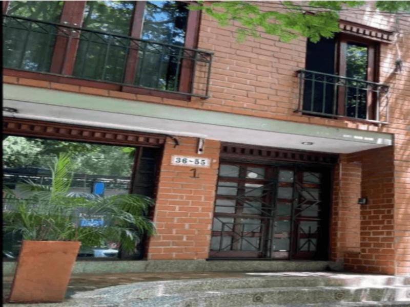 Hotel San Antonio Medellín Zewnętrze zdjęcie