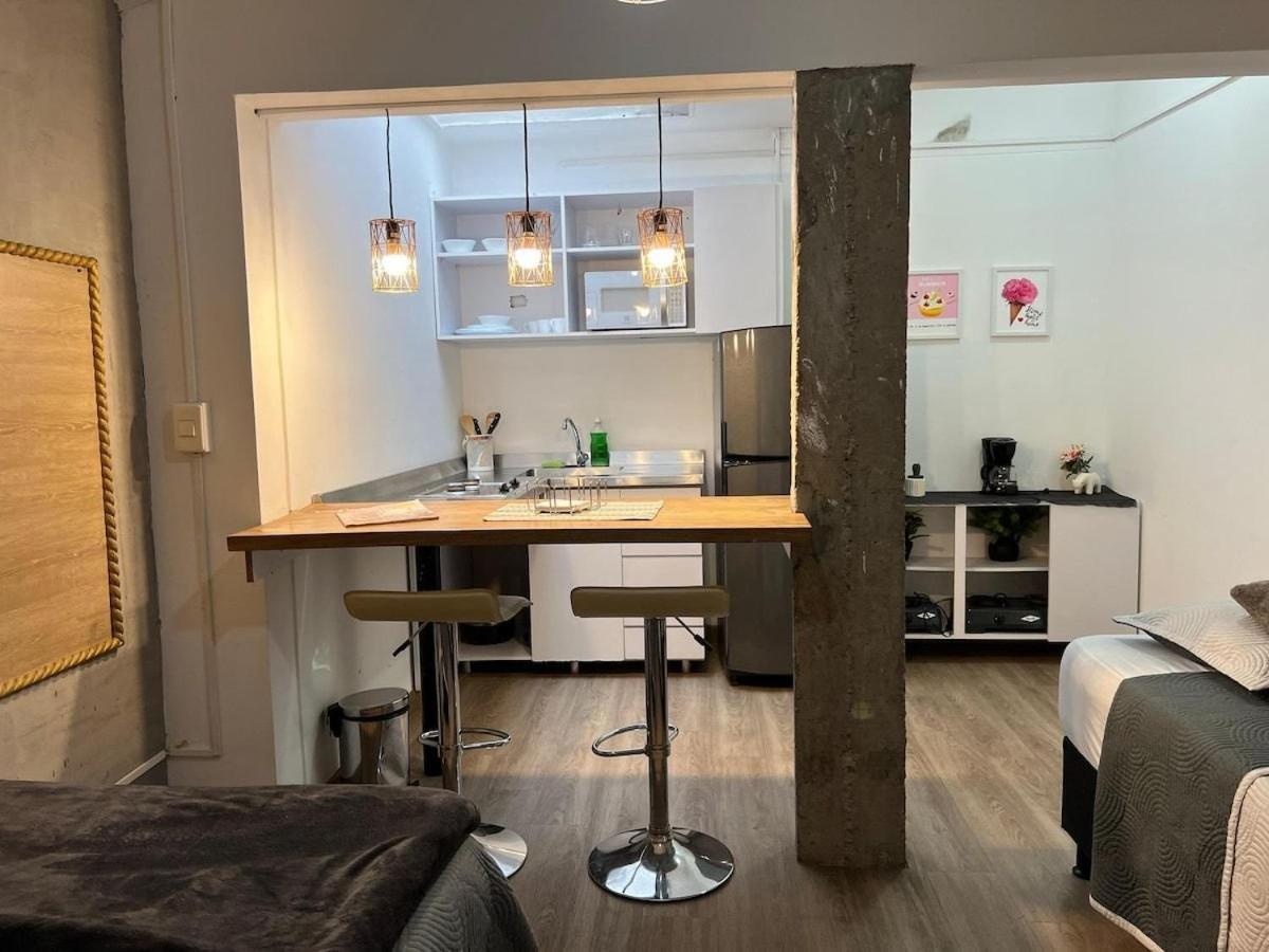 Hotel San Antonio Medellín Zewnętrze zdjęcie