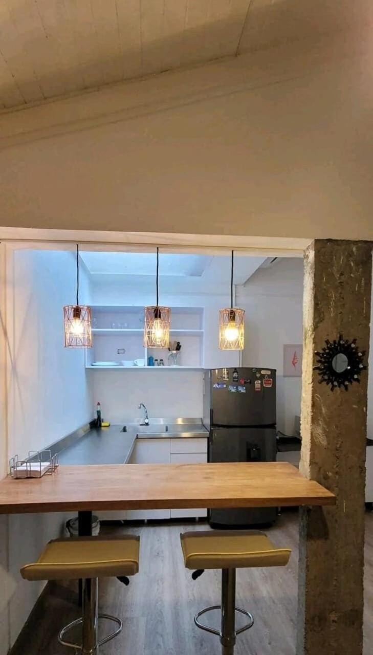 Hotel San Antonio Medellín Zewnętrze zdjęcie